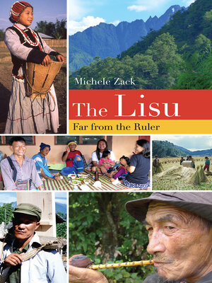cover image of The Lisu